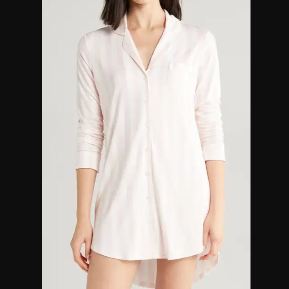 Nordstrom Moonlight Eco Nightshirt